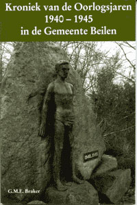 Kroniek van de oorlogsjaren 1940-1945 in de Gemeente Beilen