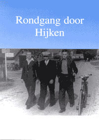 Rondgang door Hijken