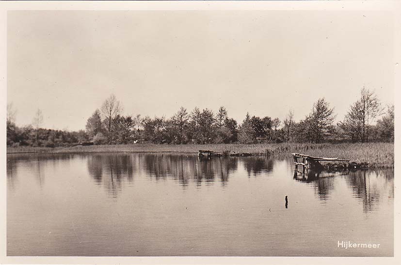 Hijkermeer